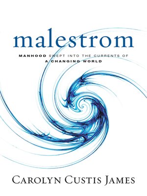Malestrom - ebook
